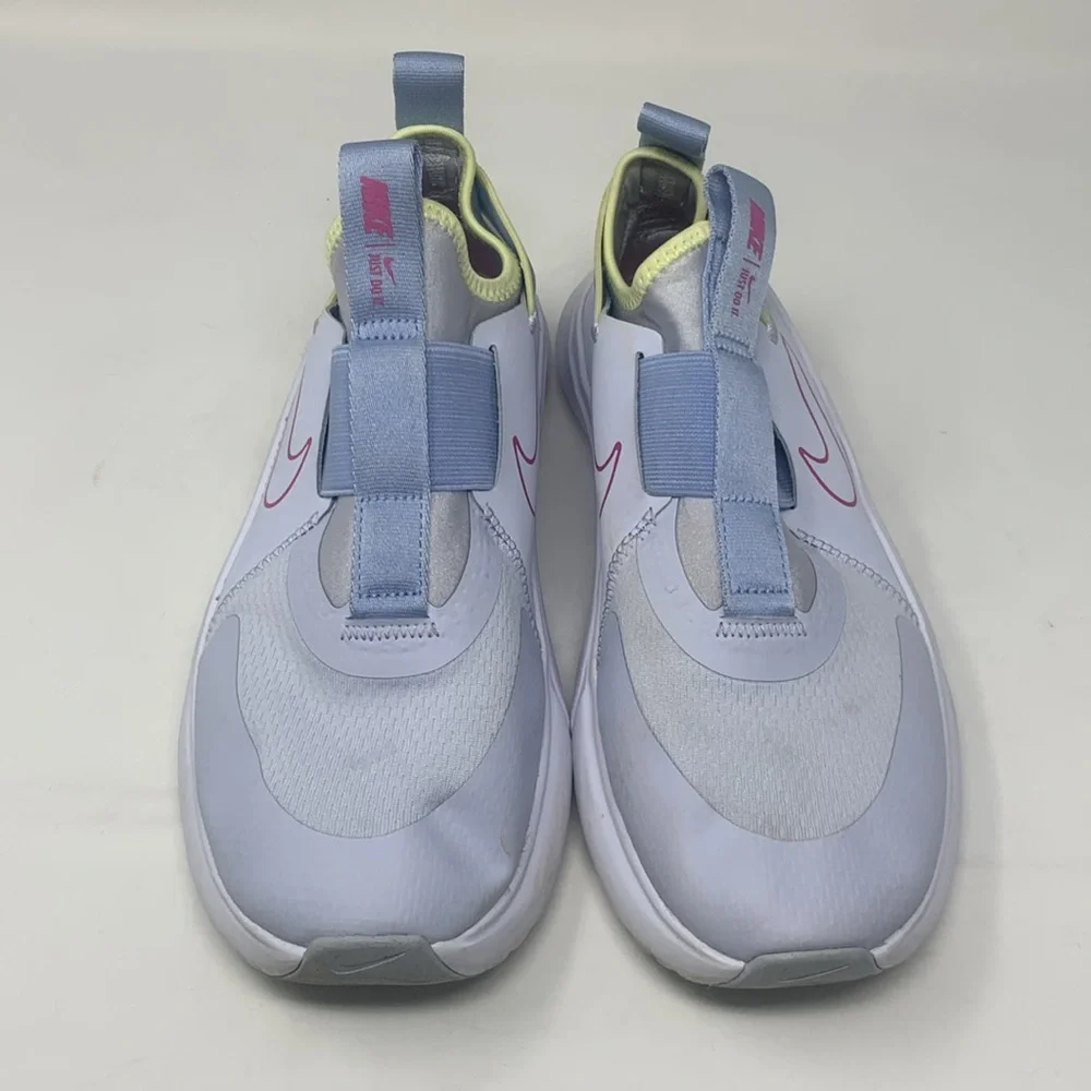 Nike flex running athletic sneakers girls 6Y